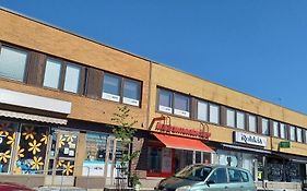 Asunto Rautatiekatu 4
